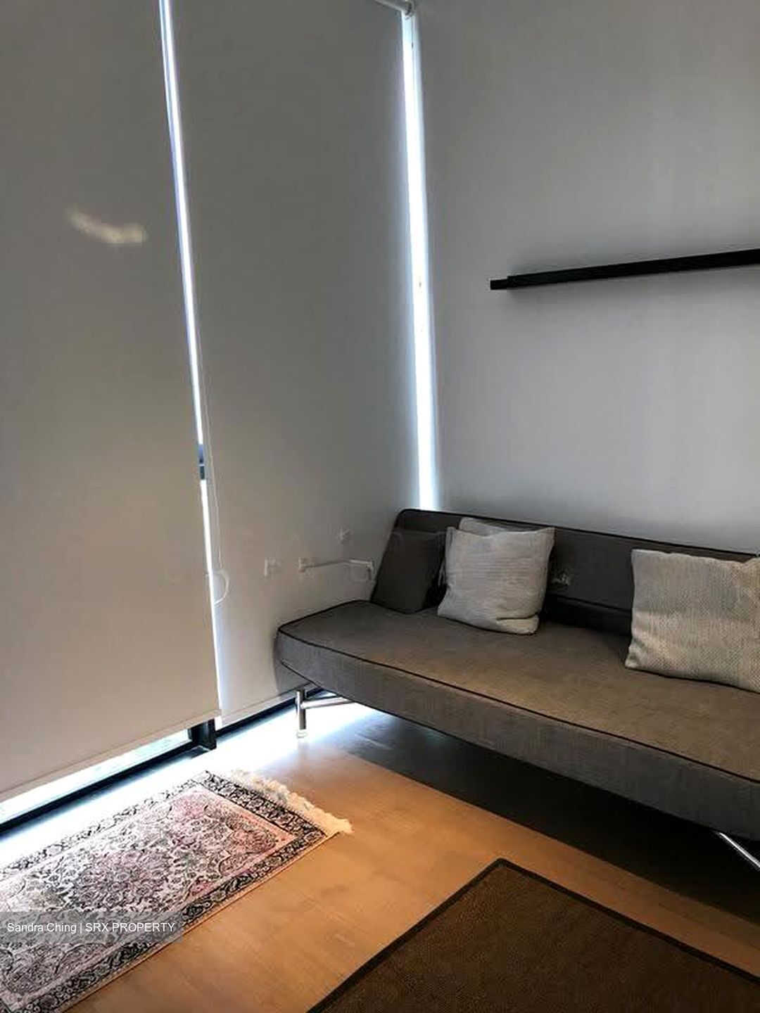 Fulcrum (D15), Condominium #611027561
